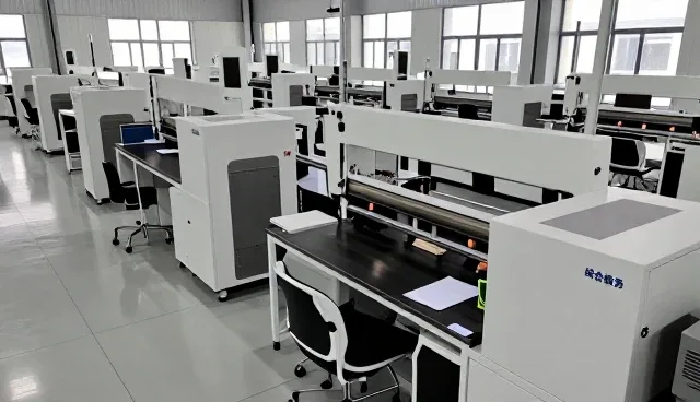 潜江市盛舟建筑工程有限公司