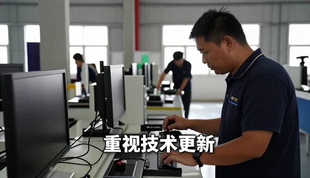 工程配套服务为工程维保提供更多可能