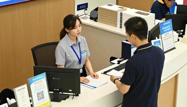技术更新推动材料供应效率提升
