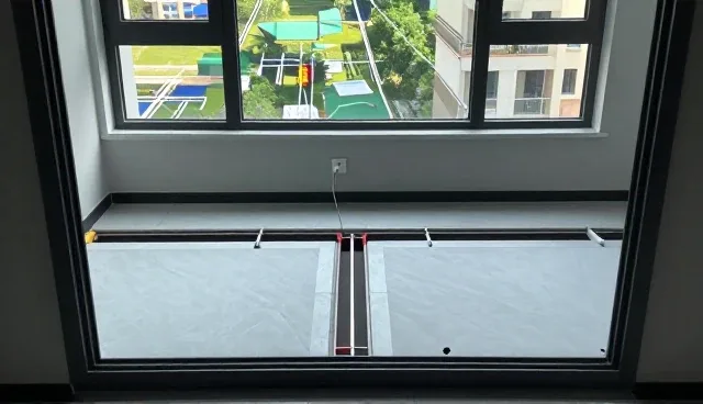 钢结构安装中技术更新对性能提升的关键作用